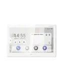 HIKVISION DS-KH9510-WTE1: Monitor IP Táctil para Seguridad