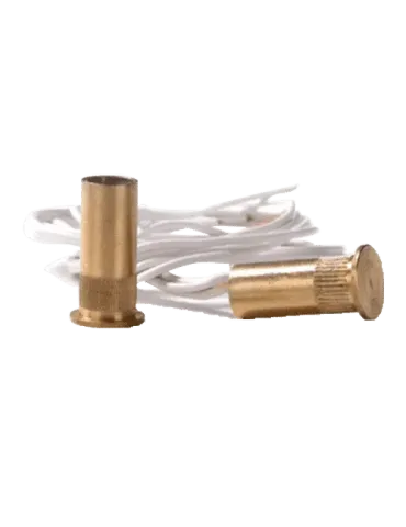 FDP Mini Contacto magnético FDP - Especial para empotrar en madera - T