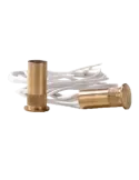 FDP Mini Contacto magnético FDP - Especial para empotrar en madera - T