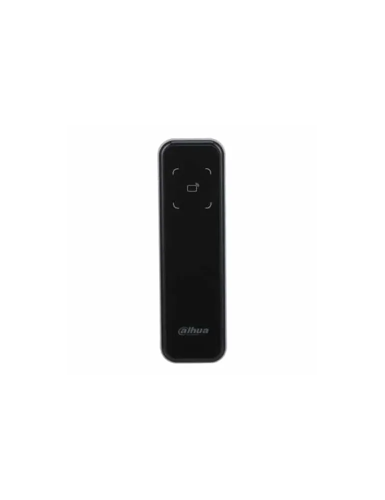Lector Mifare DAHUA ASR2200A: Seguridad y Resistencia