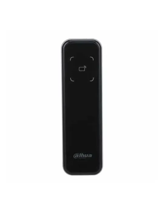 Lector Mifare DAHUA ASR2200A: Seguridad y Resistencia