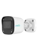 Cámara Bullet IP UNIARCH 4MP con IR y Compresión Avanzada