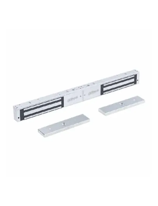 DAHUA ASF280B: Seguridad Avanzada con Electromagnética