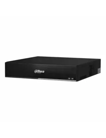 DAHUA NVR5832-I/L: Control y Seguridad Avanzada