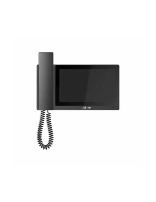 DAHUA VTH5421E-H: Monitor SIP de 7\" con Audio y Seguridad"