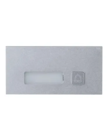 DAHUA VTO4202F-MB1: Módulo de Llamada Compacto y Resistente