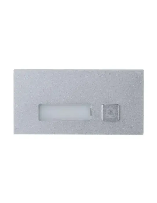 DAHUA VTO4202F-MB1: Módulo de Llamada Compacto y Resistente
