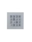 DAHUA VTO4202F-MK: Teclado IP Resistente y Seguro