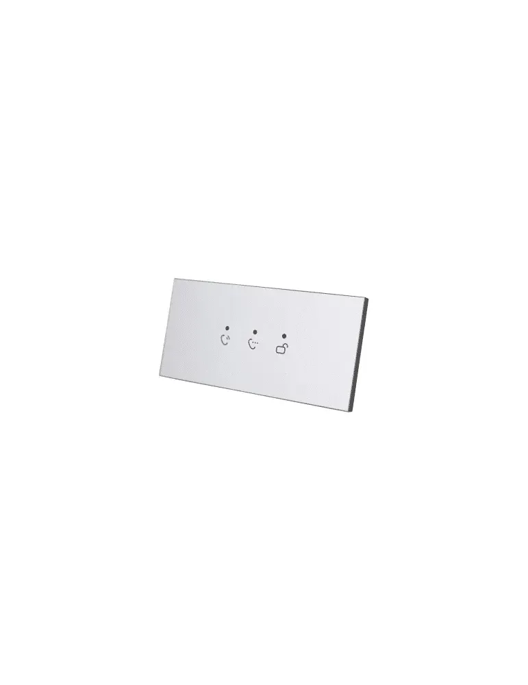 DAHUA VTO4202F-ML: Módulo Indicador para Videoportero IP
