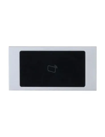 DAHUA VTO4202F-MR: Lector de Tarjetas para Videoporteros IP