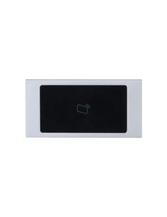 DAHUA VTO4202F-MR: Lector de Tarjetas para Videoporteros IP