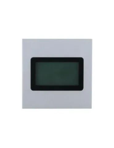 DAHUA VTO4202F-MS: Módulo de Visualización para Videoportero