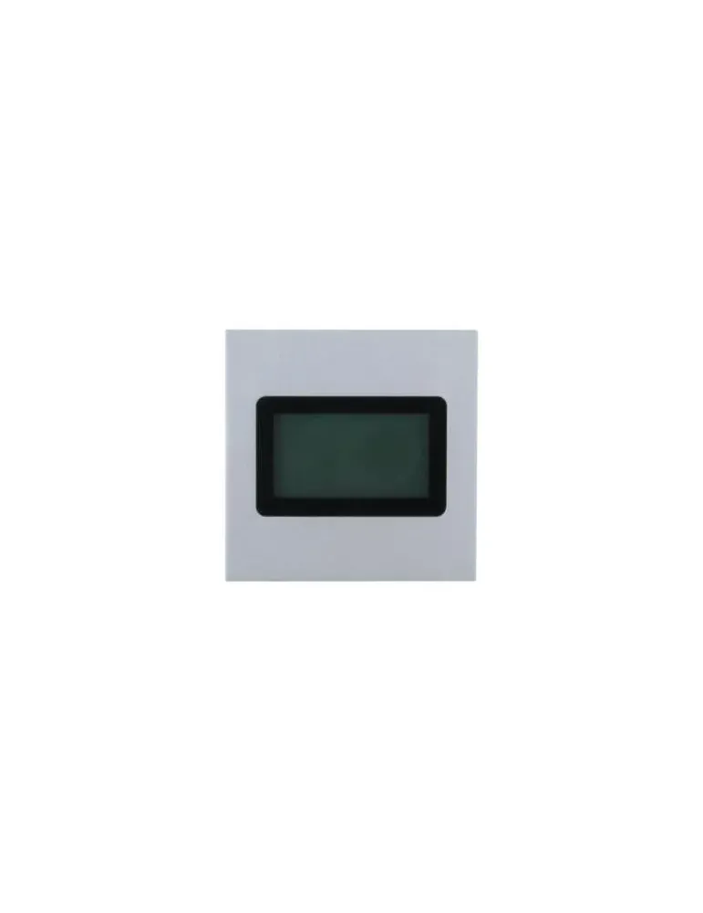DAHUA VTO4202F-MS: Módulo de Visualización para Videoportero