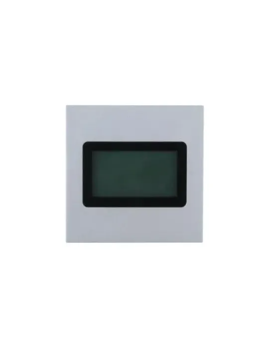 DAHUA VTO4202F-MS: Módulo de Visualización para Videoportero