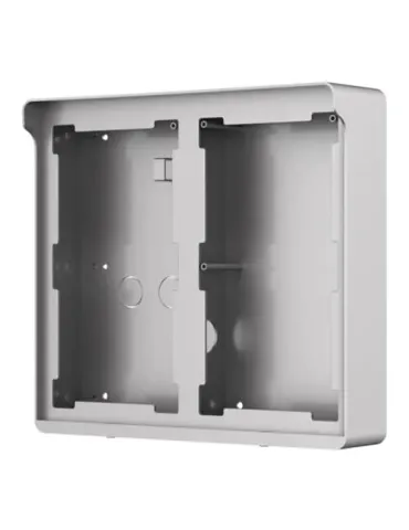 DAHUA VTM04R4: Carcasa de Acero IP65 para Instalaciones Seguras