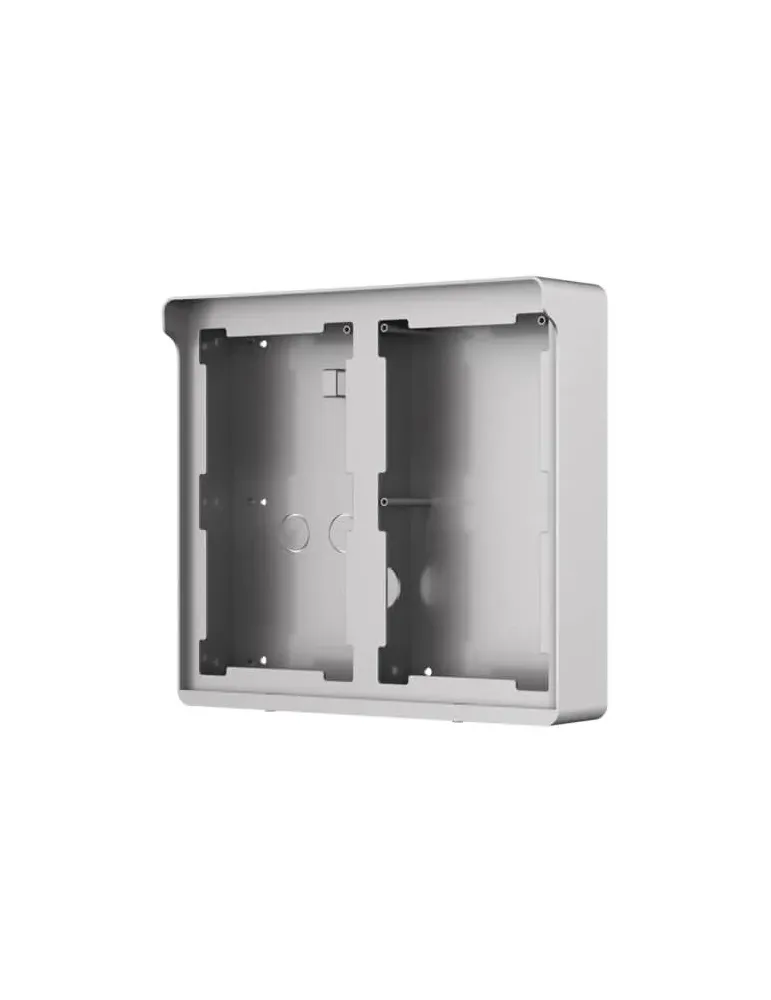 DAHUA VTM04R4: Carcasa de Acero IP65 para Instalaciones Seguras