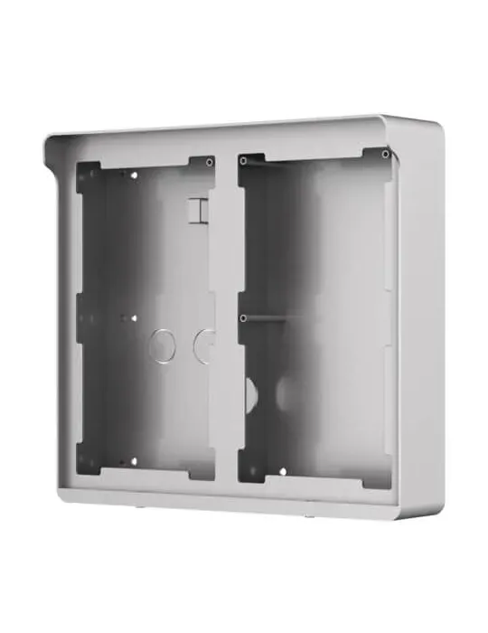 DAHUA VTM04R4: Carcasa de Acero IP65 para Instalaciones Seguras