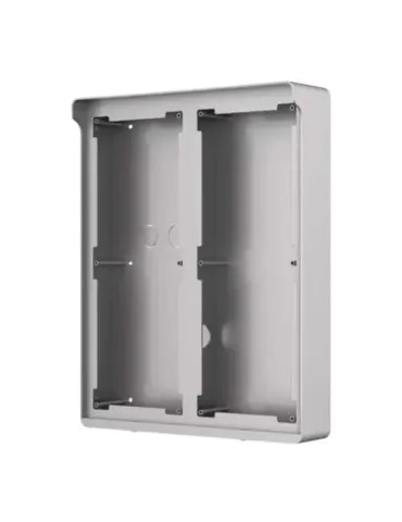 DAHUA TECHNOLOGY VTM06R6: Carcasa de acero para instalación segura
