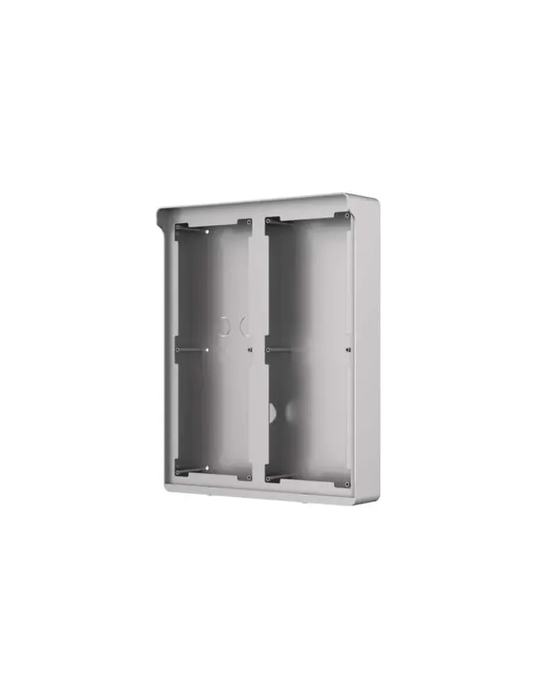 DAHUA TECHNOLOGY VTM06R6: Carcasa de acero para instalación segura