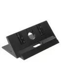 Soporte de Sobremesa VTM123 para VDP DAHUA - Instalación Fácil y Rápida