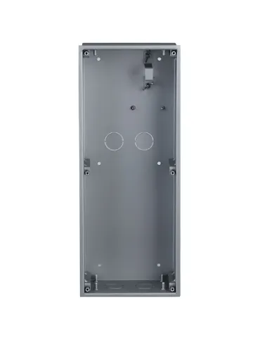 DAHUA VTM128: Caja de Montaje Duradera para VTM126 y VTO4202F-X