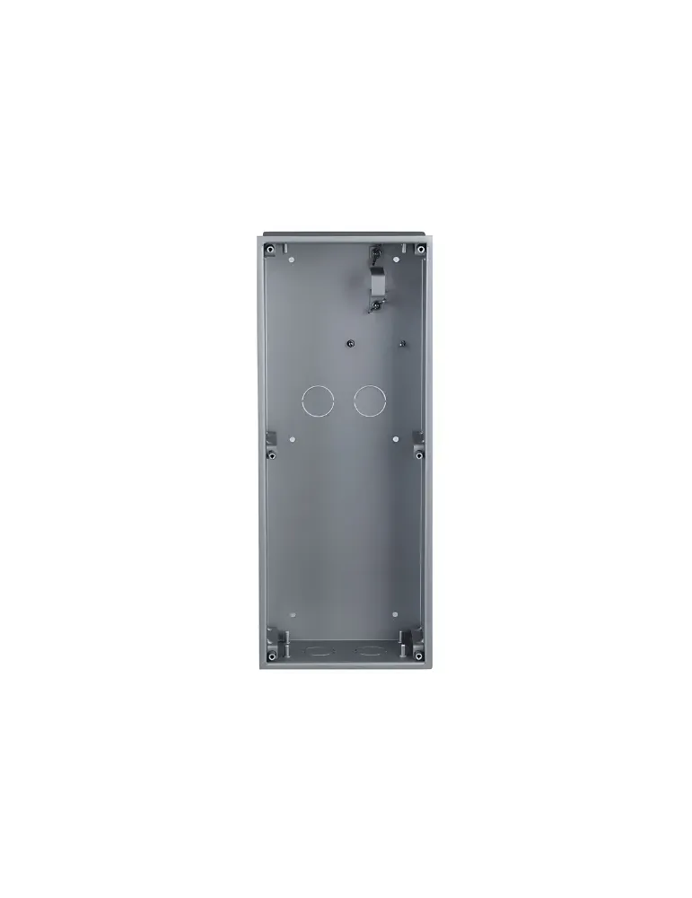 DAHUA VTM128: Caja de Montaje Duradera para VTM126 y VTO4202F-X