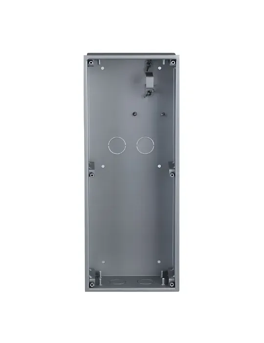 DAHUA VTM128: Caja de Montaje Duradera para VTM126 y VTO4202F-X