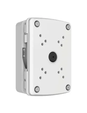 DAHUA PFA126: Caja Conexiones IP66 para Domos Motorizados