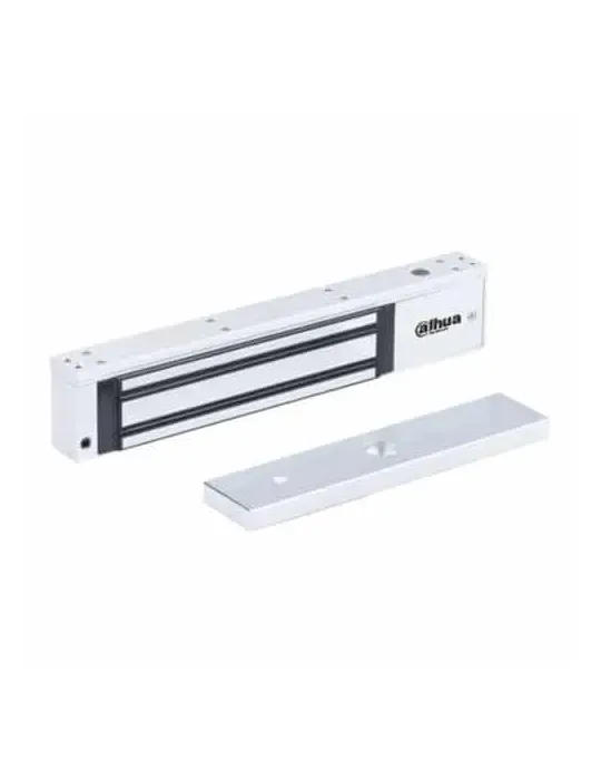 DAHUA ASF500A: Seguridad Electromagnética Sólida y Confiable