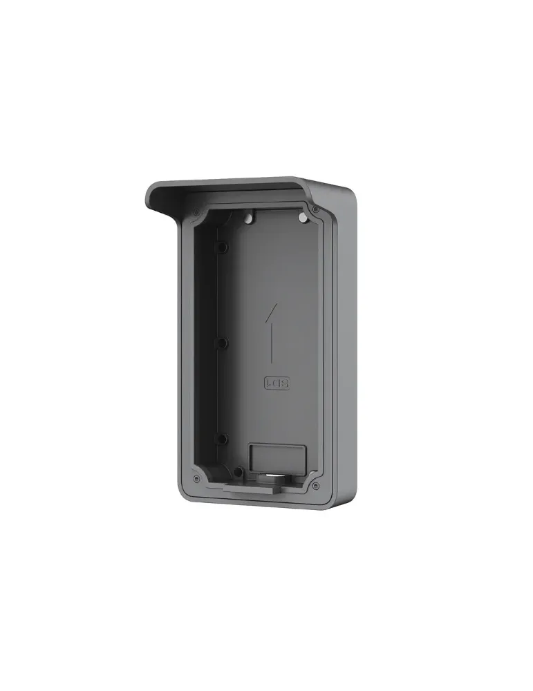 Cubierta de Lluvia DAHUA VTM07R - Protección IP65