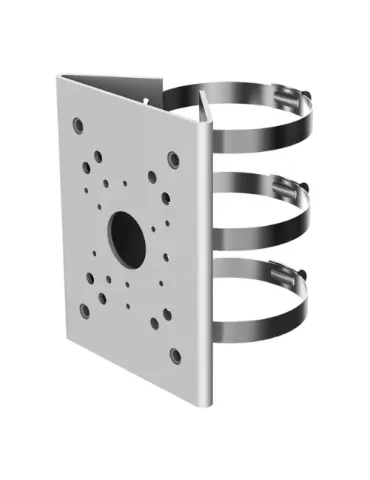 Soporte DAHUA PFA150-SG para Montaje en Poste - Alta Seguridad