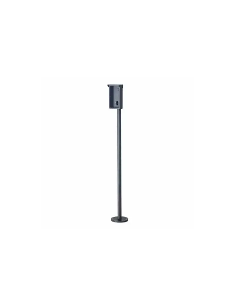 DAHUA VTM30R2: Eficiencia y Resistencia para Instalaciones Seguras