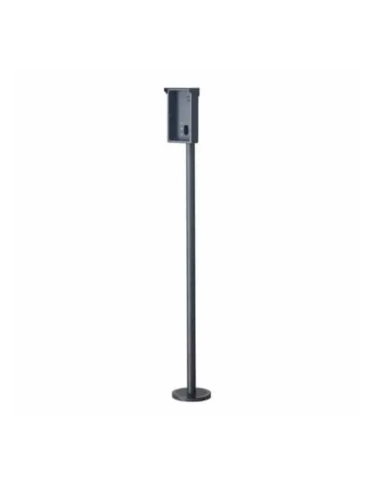 DAHUA VTM30R2: Eficiencia y Resistencia para Instalaciones Seguras