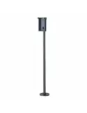 DAHUA VTM30R2: Eficiencia y Resistencia para Instalaciones Seguras