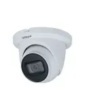 DAHUA HAC-HDW1500TMQ-A-S2: Cámara 5MP con Smart IR para Exterior