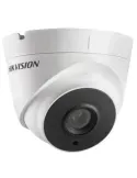 Cámara Turret HIKVISION DS-2CE56D0T-IT3F con IR de 40m