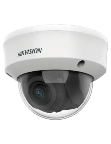 Cámara Domo HIKVISION DS-2CE5AD0T-VPIT3ZF: Seguridad avanzada