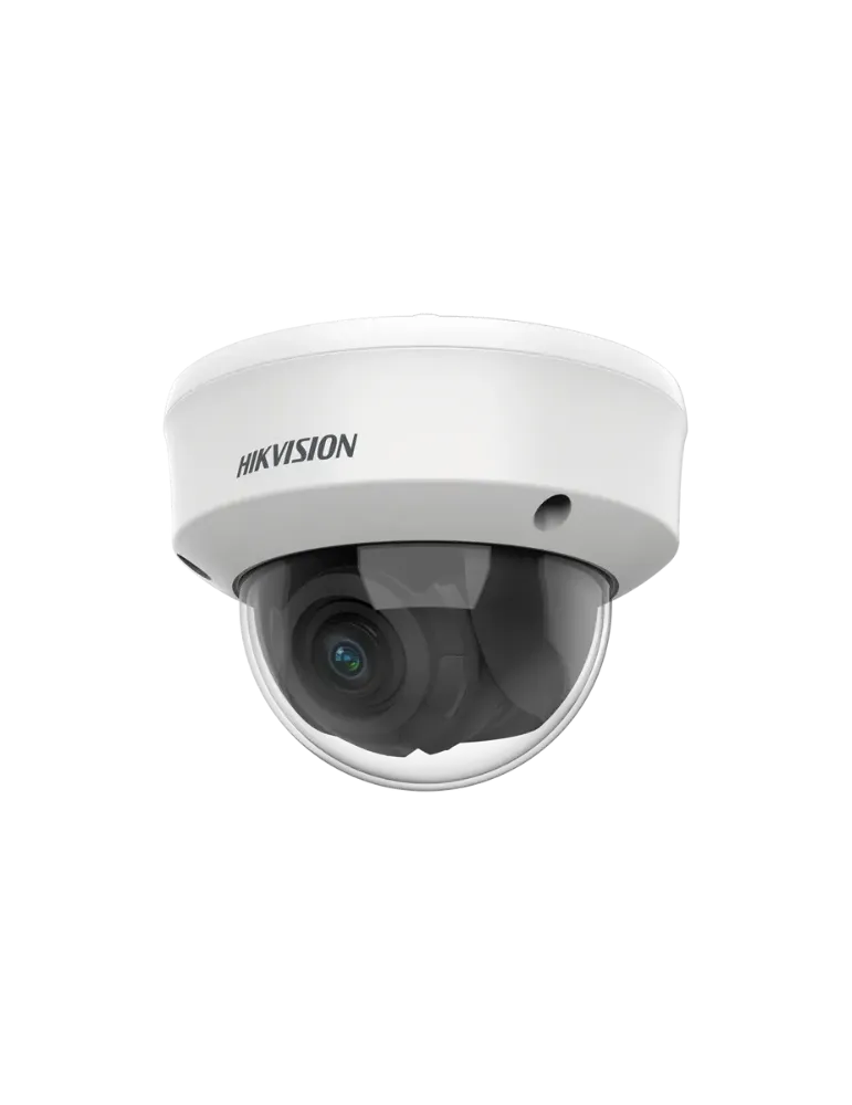 Cámara Domo HIKVISION DS-2CE5AD0T-VPIT3ZF: Seguridad avanzada