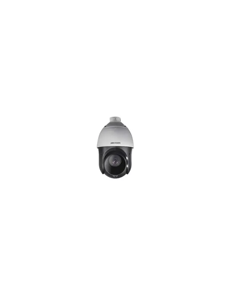 Cámara Domo HIKVISION 2MP con Zoom Óptico x25 - Seguridad Eficaz