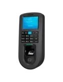 ANVIZ Control de acceso y presencia PoE - Huella, tarjeta EM y PIN - 3