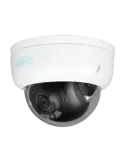Cámara Domo IP UNIARCH UV-IPC-D124-PF28 | 4MP Alto Rendimiento