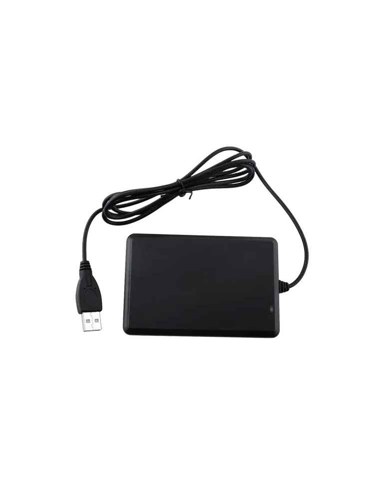 Lector RFID EM de Sobremesa USB - MCi | Control de Acceso