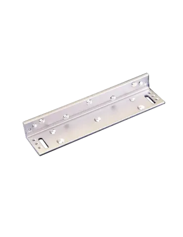 YLI Perfil en L para ventosas - Compatible con YF-280A/B/W - Para aper