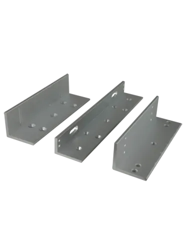 YLI Perfil en Z para ventosas - Compatible con YF-280A/B/W - Para aper