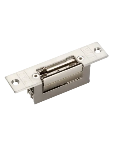 Abrepuertas Eléctrico Fail Secure 300 Kg - MCi YS-134NOS