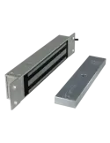YLI Ventosa electromágnetica - Para puerta sencilla - Fuerza de retenc