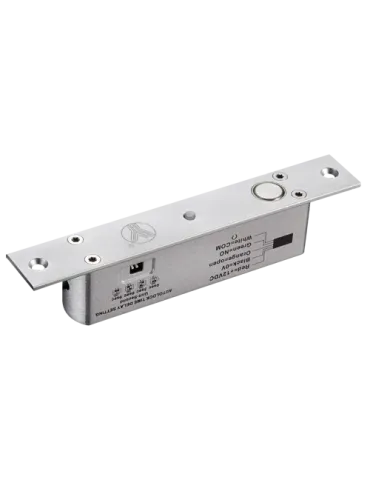 Cerradura Electromecánica MCi YB-200-LED: Seguridad Avanzada