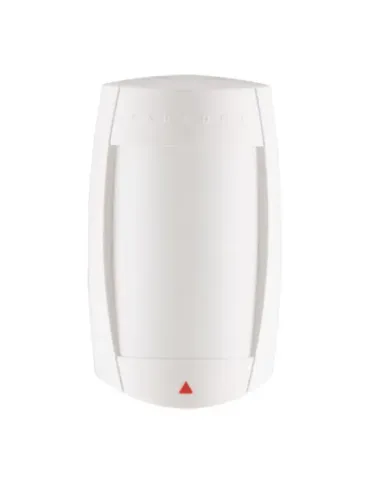 Detector Infrarrojo PARADOX DG75 para Mascotas - Seguridad Total