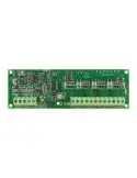 Expansor de Zonas PARADOX ZX8 para SPECTRA PLUS y EVO