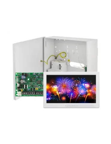 KIT Paradox SP5500: Solución Completa Profesional
